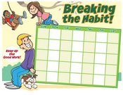Breaking the Habit at Pediatric Dentist Office in Clarks Summit