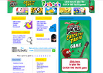 Funbrain at Pediatric Dentist Office in Clarks Summit