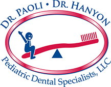 Dr. Paoli and Dr. Hanyon - Pediatric Dentists in Clarks Summit and the surrounding areas of Scranton, Stroudsberg, Tannersville and Wilkes-Barre, PA