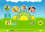 Kids Show on PBS at Pediatric Dentist Office in Clarks Summit
